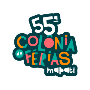55 Colonia de Férias Mapati